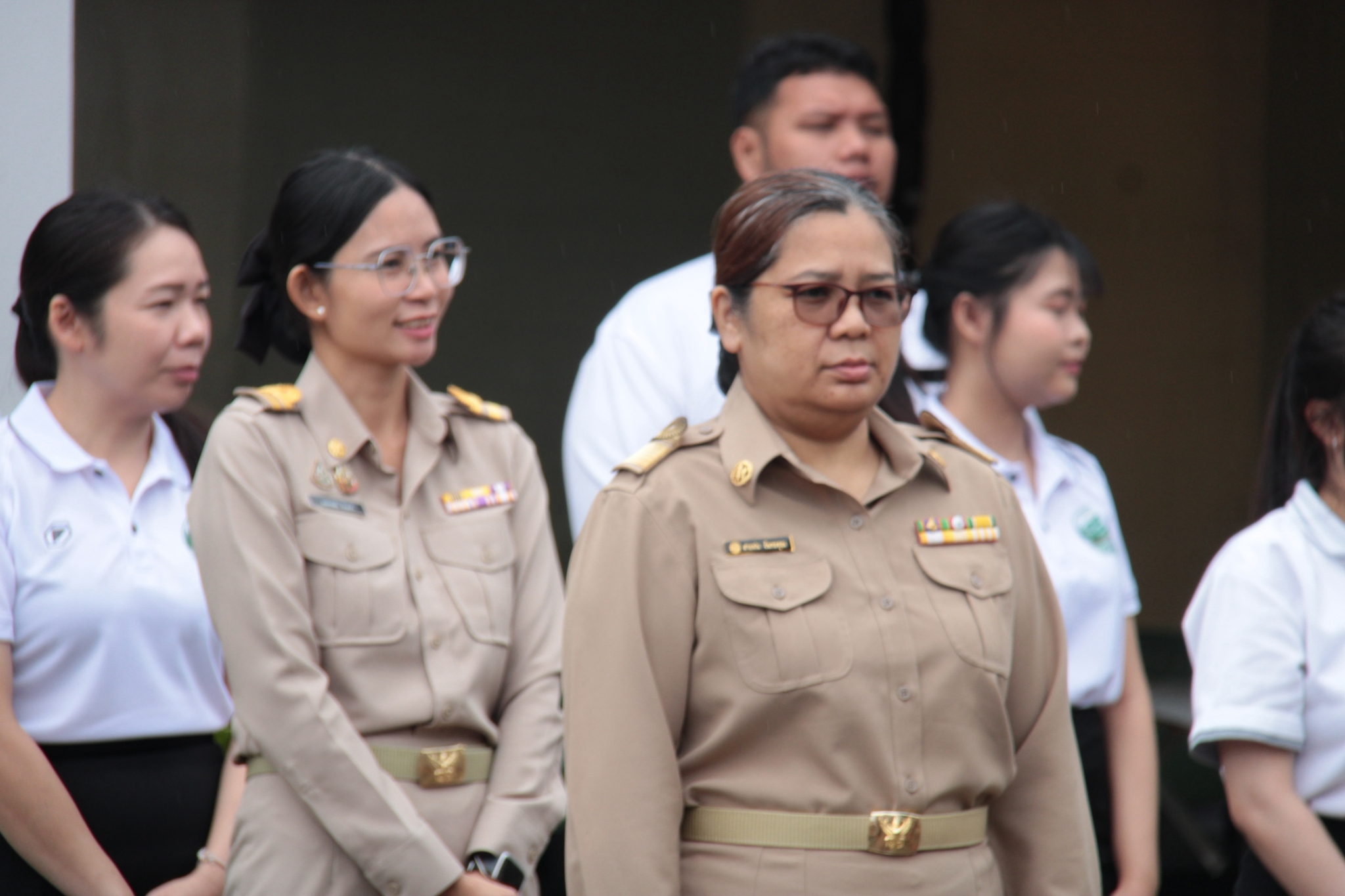 title - จัดกิจกรรมวันพระราชทานธงชาติไทย ประจำปี 2569